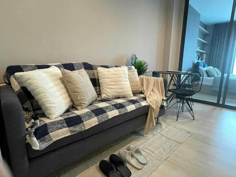Life One Wireless, Bangkok, 1 Wireless Road, Lumphini, Pathum Wan, Bangkok, 1 Bedroom, 35 sqm, Condo For Rent, by Keerati Wangrujirakul, 500328756 - DDproperty.com
