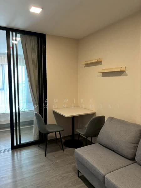 Kave Wonderland, Pathum Thani, Khlong Nung, Khlong Luang, Pathum Thani, 1 Bedroom, 26 sqm, Condo For Rent, by Amwika Karoonsombat, 500328757 - DDproperty.com