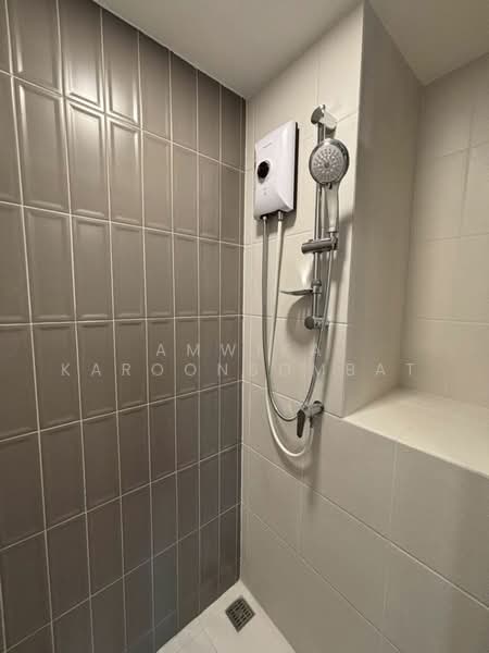 Kave Wonderland, Pathum Thani, Khlong Nung, Khlong Luang, Pathum Thani, 1 Bedroom, 26 sqm, Condo For Rent, by Amwika Karoonsombat, 500328757 - DDproperty.com