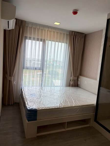 Kave Wonderland, Pathum Thani, Khlong Nung, Khlong Luang, Pathum Thani, 1 Bedroom, 26 sqm, Condo For Rent, by Amwika Karoonsombat, 500328757 - DDproperty.com