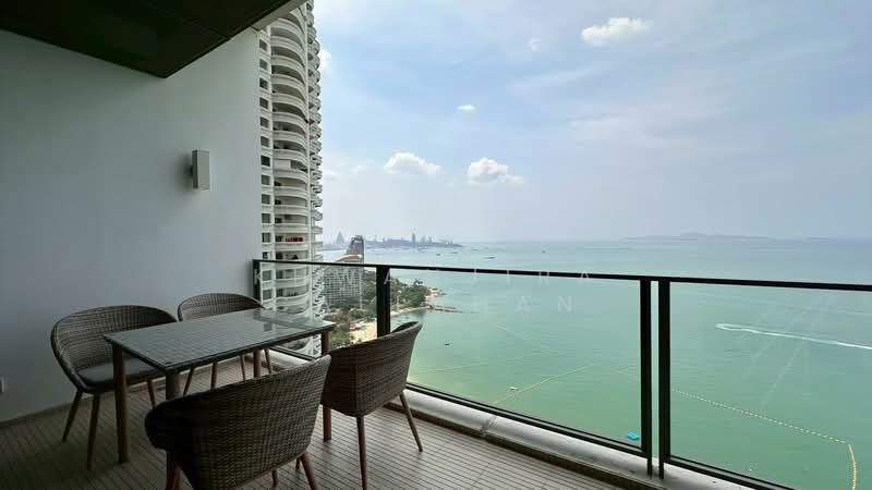 Northpoint Wongamat, Chon Buri (Pattaya), 456 456 Moo 5 Naklua 18/1 Alley, Na Kloe, Bang Lamung (Pattaya), Chon Buri (Pattaya), 2 Bedrooms, 103 sqm, Condo For Sale, by Khwanjira Callahan, 500328761 - DDproperty.com