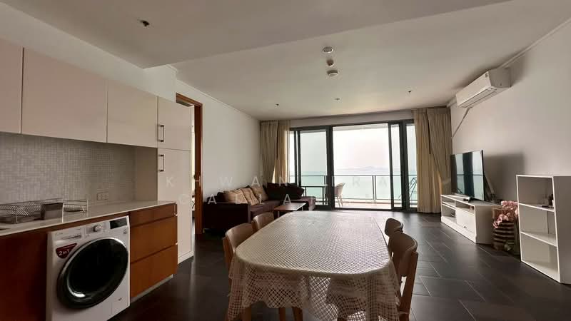 Northpoint Wongamat : นอร์ทพอยต์ วงศ์อมาตย์, ชลบุรี, 456 หมู่ที่ 5 Naklua 18/1 Alley, นาเกลือ, บางละมุง, ชลบุรี, 103 ตร.ม., คอนโด ขาย, โดย Khwanjira Callahan, 500328761 - DDproperty.com