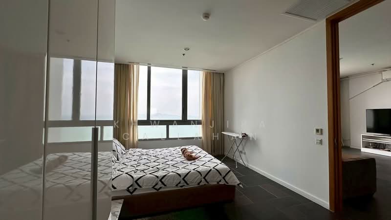 Northpoint Wongamat, Chon Buri (Pattaya), 456 456 Moo 5 Naklua 18/1 Alley, Na Kloe, Bang Lamung (Pattaya), Chon Buri (Pattaya), 2 Bedrooms, 103 sqm, Condo For Sale, by Khwanjira Callahan, 500328761 - DDproperty.com
