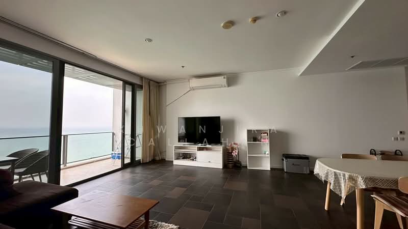 Northpoint Wongamat : นอร์ทพอยต์ วงศ์อมาตย์, ชลบุรี, 456 หมู่ที่ 5 Naklua 18/1 Alley, นาเกลือ, บางละมุง, ชลบุรี, 103 ตร.ม., คอนโด ขาย, โดย Khwanjira Callahan, 500328761 - DDproperty.com