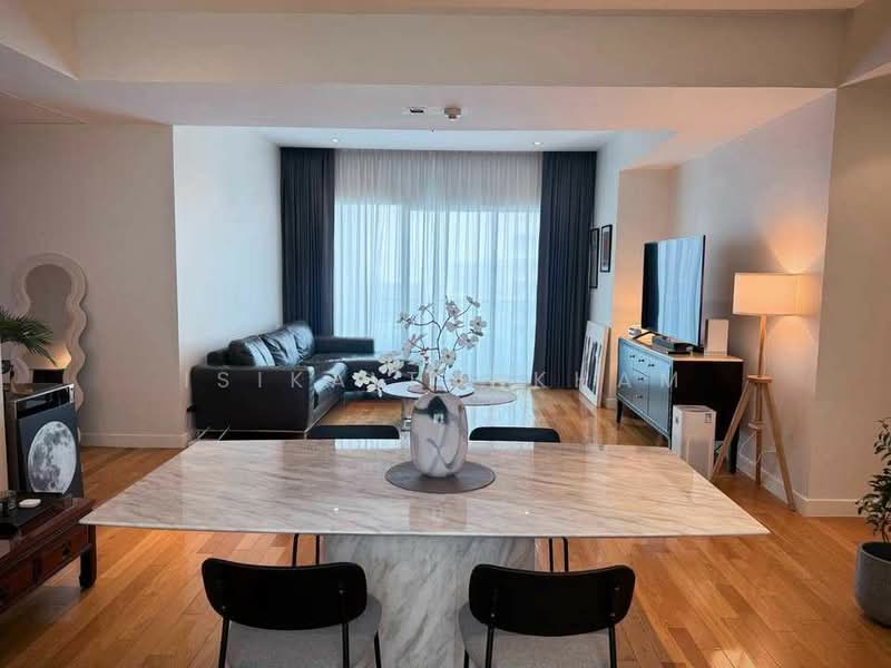 Millennium Residence, Bangkok, Sukhumvit Road, Khlong Toei, Bangkok, 3 Bedrooms, 146 sqm, Condo For Rent, by Isika Tonkham, 500328764 - DDproperty.com