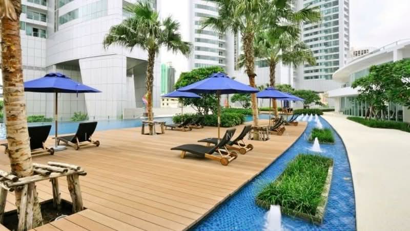 Millennium Residence, Bangkok, Sukhumvit Road, Khlong Toei, Bangkok, 3 Bedrooms, 146 sqm, Condo For Rent, by Isika Tonkham, 500328764 - DDproperty.com