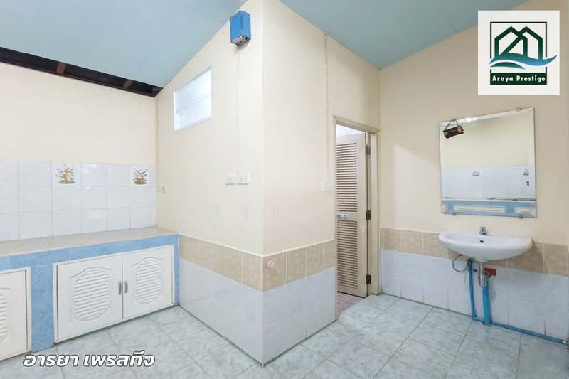 The Town Phoemsin 20, Bangkok, Khlong Tanon, Sai Mai, Bangkok, 2 Bedrooms, 71 sqm, Townhouse For Sale, by วิสุทธินี เฉลิมสินสุวรรณ, 500328769 - DDproperty.com