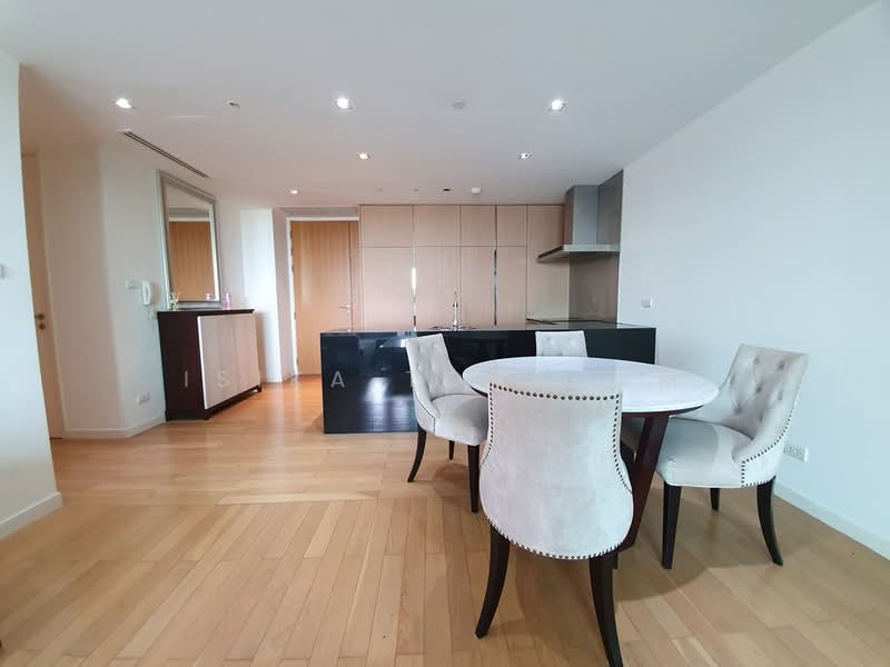 The Pano Rama 3, Bangkok, 890 Rama 3 Road, Bang Pong Pang, Yan Nawa, Bangkok, 2 Bedrooms, 105 sqm, Condo For Sale, by Isika Tonkham, 500328770 - DDproperty.com