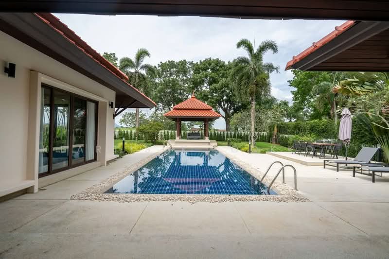 Laguna Homes Phuket, Phuket, Choeng Thale, Thalang, Phuket, 3 Bedrooms, 1,356 sqm, Single Detached House For Sale, by Keartisuk Sookkow, 500328773 - DDproperty.com