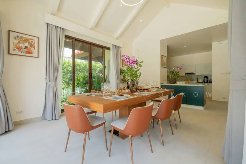 Laguna Homes Phuket, Phuket, Choeng Thale, Thalang, Phuket, 3 Bedrooms, 1,356 sqm, Single Detached House For Sale, by Keartisuk Sookkow, 500328773 - DDproperty.com