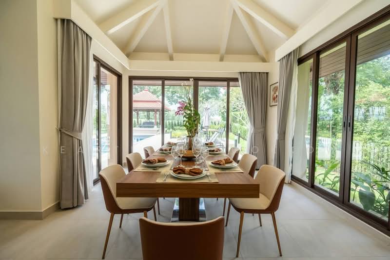 Laguna Homes Phuket, Phuket, Choeng Thale, Thalang, Phuket, 3 Bedrooms, 1,356 sqm, Single Detached House For Sale, by Keartisuk Sookkow, 500328773 - DDproperty.com