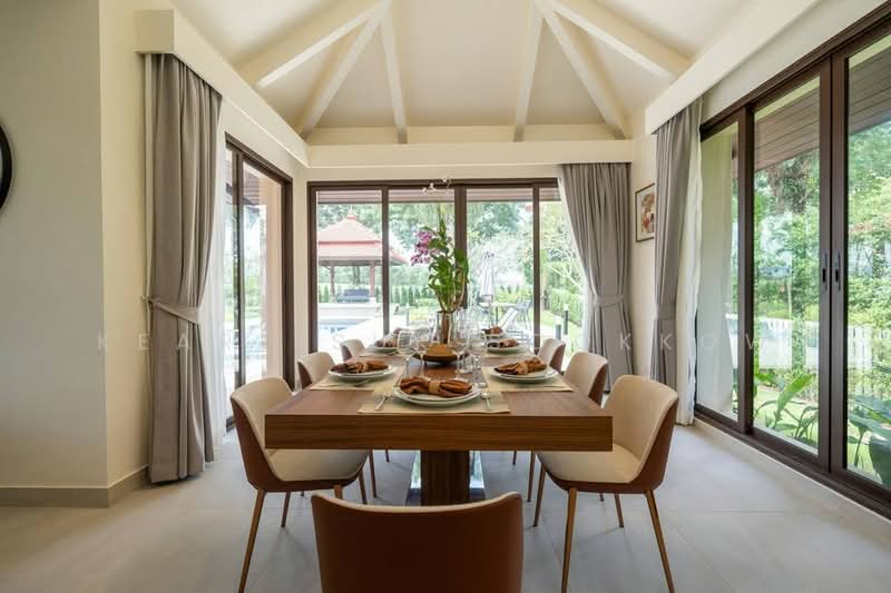 Laguna Homes Phuket, Phuket, Choeng Thale, Thalang, Phuket, 3 Bedrooms, 1,356 sqm, Single Detached House For Sale, by Keartisuk Sookkow, 500328773 - DDproperty.com