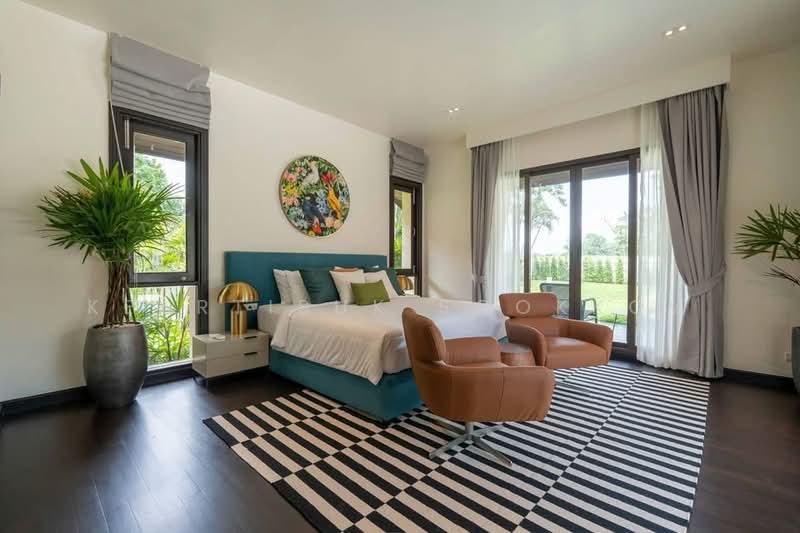 Laguna Homes Phuket, Phuket, Choeng Thale, Thalang, Phuket, 3 Bedrooms, 1,356 sqm, Single Detached House For Sale, by Keartisuk Sookkow, 500328773 - DDproperty.com