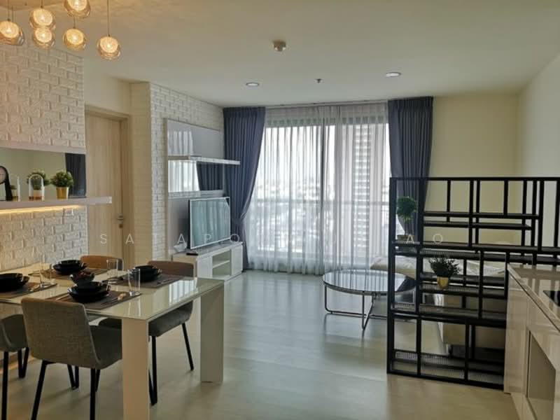 Rhythm Sukhumvit 42 : ริทึ่ม สุขุมวิท 42, กรุงเทพ, ซอยสุขุมวิท 42, พระโขนง, คลองเตย, กรุงเทพ, 78 ตร.ม., คอนโด ให้เช่า, โดย Sataporn Jalao, 500328776 - DDproperty.com