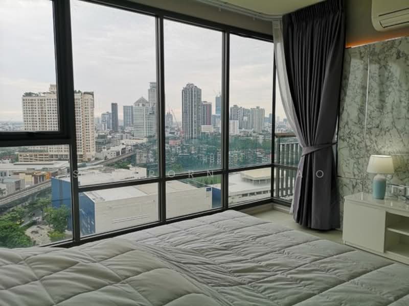 Rhythm Sukhumvit 42 : ริทึ่ม สุขุมวิท 42, กรุงเทพ, ซอยสุขุมวิท 42, พระโขนง, คลองเตย, กรุงเทพ, 78 ตร.ม., คอนโด ให้เช่า, โดย Sataporn Jalao, 500328776 - DDproperty.com