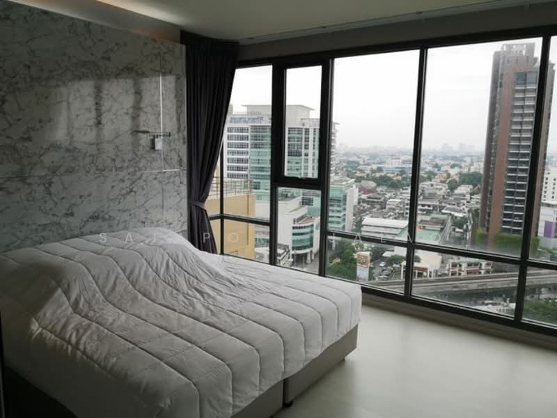 Rhythm Sukhumvit 42 : ริทึ่ม สุขุมวิท 42, กรุงเทพ, ซอยสุขุมวิท 42, พระโขนง, คลองเตย, กรุงเทพ, 78 ตร.ม., คอนโด ให้เช่า, โดย Sataporn Jalao, 500328776 - DDproperty.com