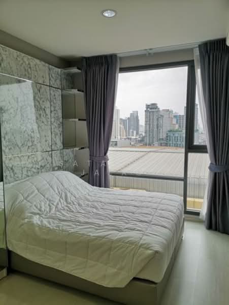 Rhythm Sukhumvit 42 : ริทึ่ม สุขุมวิท 42, กรุงเทพ, ซอยสุขุมวิท 42, พระโขนง, คลองเตย, กรุงเทพ, 78 ตร.ม., คอนโด ให้เช่า, โดย Sataporn Jalao, 500328776 - DDproperty.com