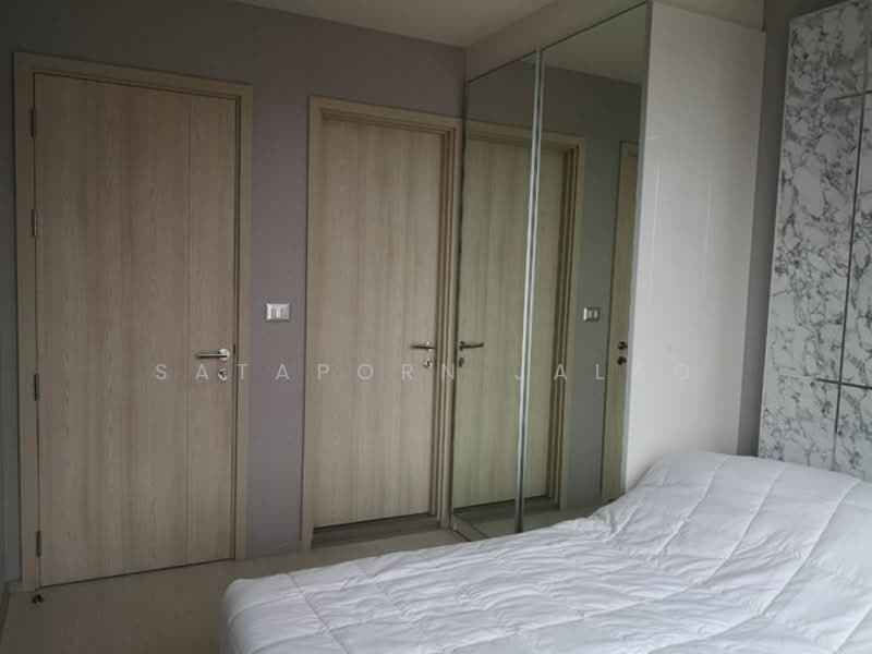 Rhythm Sukhumvit 42, Bangkok, Soi Sukhumvit 42, Sukhumvit Road, Phra Kanong, Khlong Toei, Bangkok, 2 Bedrooms, 78 sqm, Condo For Rent, by Sataporn Jalao, 500328776 - DDproperty.com