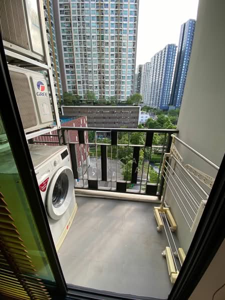 Artemis Sukhumvit 77, Bangkok, 418 Sukhumvit 77 Road, Suan Luang, Bangkok, 1 Bedroom, 30 sqm, Condo For Sale, by Isika Tonkham, 500328779 - DDproperty.com