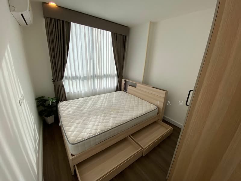 Artemis Sukhumvit 77, Bangkok, 418 Sukhumvit 77 Road, Suan Luang, Bangkok, 1 Bedroom, 30 sqm, Condo For Sale, by Isika Tonkham, 500328779 - DDproperty.com