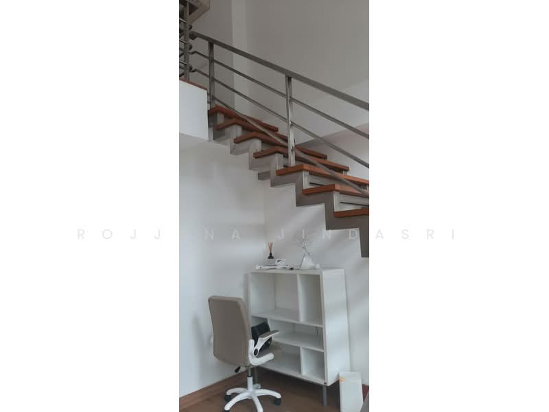 D65 Condominium, Bangkok, 396 Soi Sukhumvit 65 Sukhumvit Road, Phra Kanong Nua, Watthana, Bangkok, 1 Bedroom, 70 sqm, Condo For Rent, by Rojjana Jindasri, 500328780 - DDproperty.com