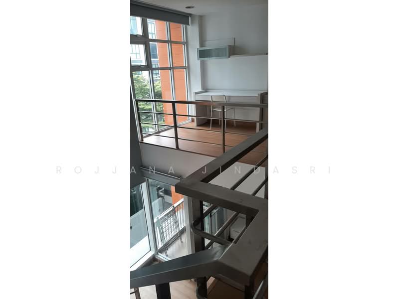 D65 Condominium, Bangkok, 396 Soi Sukhumvit 65 Sukhumvit Road, Phra Kanong Nua, Watthana, Bangkok, 1 Bedroom, 70 sqm, Condo For Rent, by Rojjana Jindasri, 500328780 - DDproperty.com