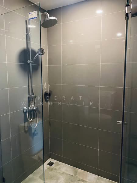 Q Chidlom-Phetchaburi, Bangkok, 1088 Phetchaburi Road, Makkasan, Ratchathewi, Bangkok, 1 Bedroom, 35 sqm, Condo For Rent, by Keerati  Wangrujirakul, 500328783 - DDproperty.com