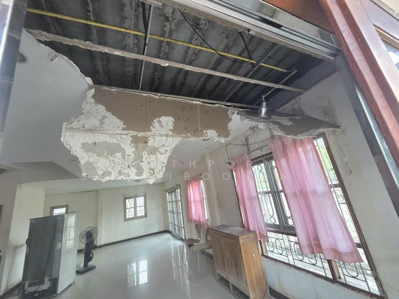 Chuan Chuen Chaengwattana, Nonthaburi, Pak Kret Bypass Road, Bang Phut, Pak Kret, Nonthaburi, 3 Bedrooms, 200 sqm, Single Detached House For Sale, by Natthporn Siriwiboonsak, 500328784 - DDproperty.com