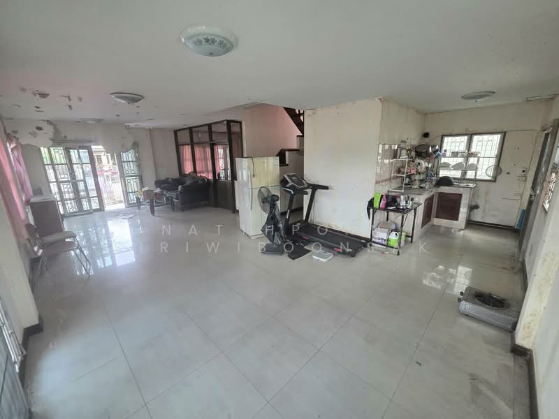 Chuan Chuen Chaengwattana, Nonthaburi, Pak Kret Bypass Road, Bang Phut, Pak Kret, Nonthaburi, 3 Bedrooms, 200 sqm, Single Detached House For Sale, by Natthporn Siriwiboonsak, 500328784 - DDproperty.com