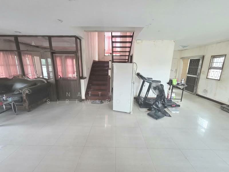 Chuan Chuen Chaengwattana, Nonthaburi, Pak Kret Bypass Road, Bang Phut, Pak Kret, Nonthaburi, 3 Bedrooms, 200 sqm, Single Detached House For Sale, by Natthporn Siriwiboonsak, 500328784 - DDproperty.com