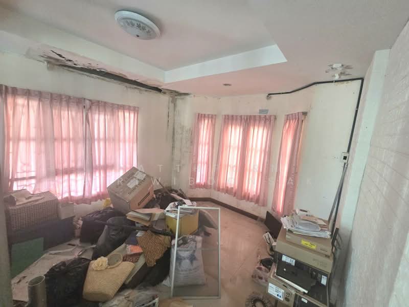Chuan Chuen Chaengwattana, Nonthaburi, Pak Kret Bypass Road, Bang Phut, Pak Kret, Nonthaburi, 3 Bedrooms, 200 sqm, Single Detached House For Sale, by Natthporn Siriwiboonsak, 500328784 - DDproperty.com