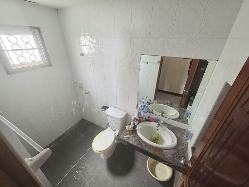 Chuan Chuen Chaengwattana, Nonthaburi, Pak Kret Bypass Road, Bang Phut, Pak Kret, Nonthaburi, 3 Bedrooms, 200 sqm, Single Detached House For Sale, by Natthporn Siriwiboonsak, 500328784 - DDproperty.com