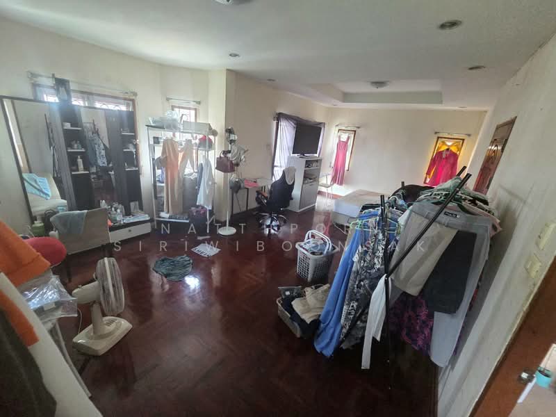 Chuan Chuen Chaengwattana, Nonthaburi, Pak Kret Bypass Road, Bang Phut, Pak Kret, Nonthaburi, 3 Bedrooms, 200 sqm, Single Detached House For Sale, by Natthporn Siriwiboonsak, 500328784 - DDproperty.com