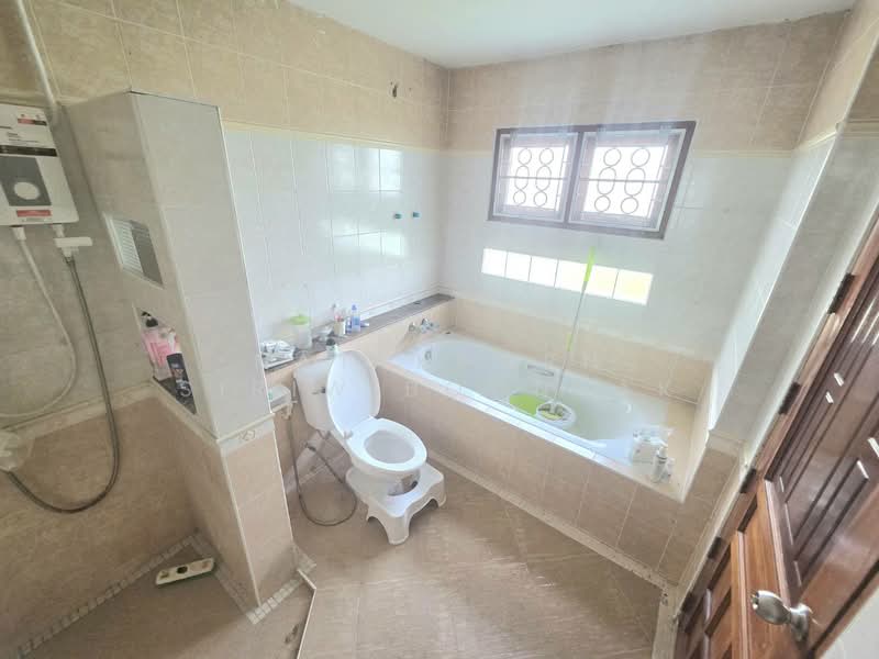 Chuan Chuen Chaengwattana, Nonthaburi, Pak Kret Bypass Road, Bang Phut, Pak Kret, Nonthaburi, 3 Bedrooms, 200 sqm, Single Detached House For Sale, by Natthporn Siriwiboonsak, 500328784 - DDproperty.com
