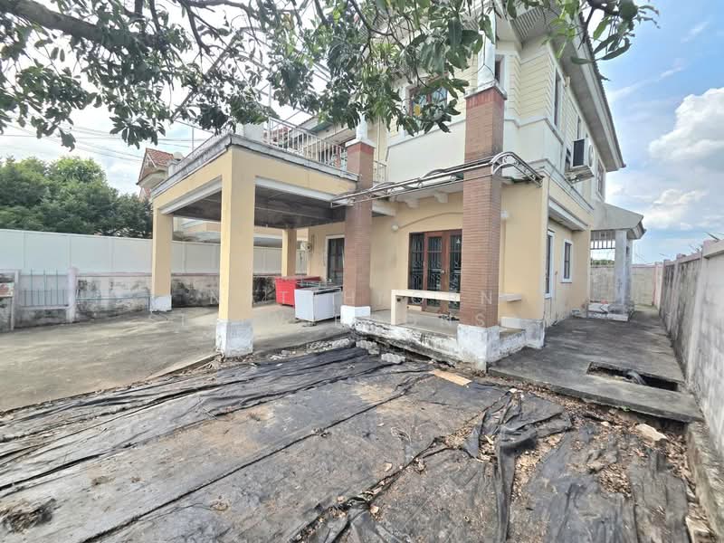 Chuan Chuen Chaengwattana, Nonthaburi, Pak Kret Bypass Road, Bang Phut, Pak Kret, Nonthaburi, 3 Bedrooms, 200 sqm, Single Detached House For Sale, by Natthporn Siriwiboonsak, 500328784 - DDproperty.com