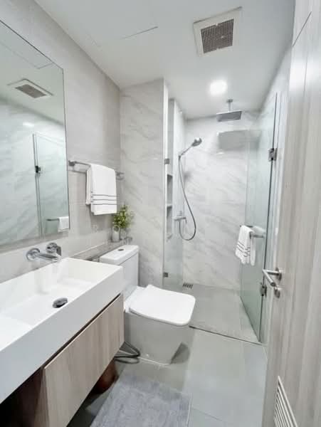 Fynn Sukhumvit 31, Bangkok, 77 Sukhumvit Road, Khlongtoei Nua, Watthana, Bangkok, 3 Bedrooms, 114 sqm, Condo For Rent, by Rojjana Jindasri, 500328785 - DDproperty.com