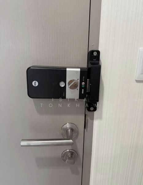 IDEO MOBI Sukhumvit 81, Bangkok, 2097 Sukhumvit Road, Bang Chak, Phra Khanong, Bangkok, 1 Bedroom, 30 sqm, Condo For Rent, by Isika Tonkham, 500328787 - DDproperty.com