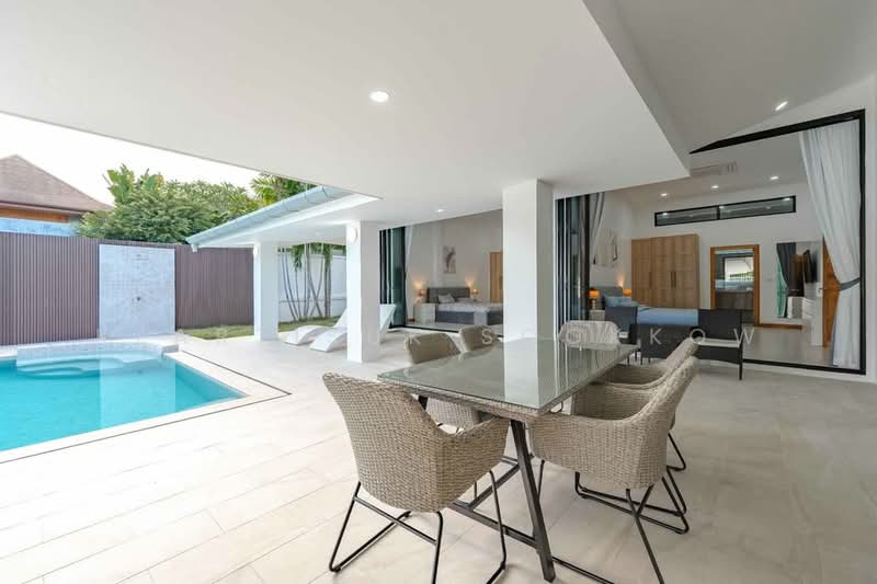 undefined, Phuket, Rawai, Muang Phuket, Phuket, 4 Bedrooms, 583 sqm, Single Detached House For Sale, by Keartisuk Sookkow, 500328793 - DDproperty.com