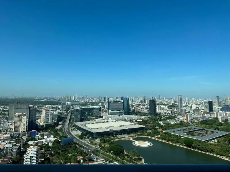 Millennium Residence, Bangkok, Sukhumvit Road, Khlong Toei, Bangkok, 3 Bedrooms, 316 sqm, Condo For Sale, by Isika Tonkham, 500328795 - DDproperty.com
