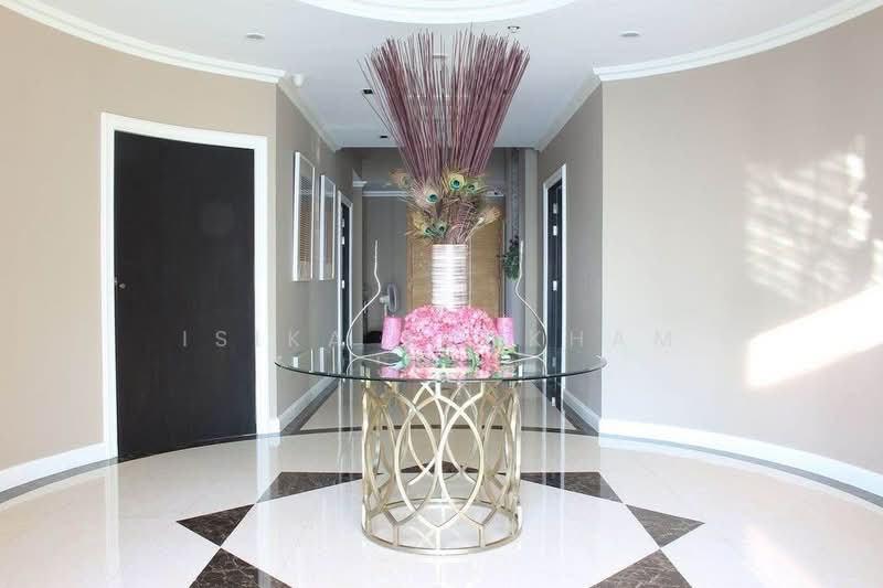 Millennium Residence : มิลเลนเนียม เรสซิเดนซ์, กรุงเทพ, ซอยสุขุมวิท 20 ถนนสุขุมวิท แขวงคลองเตยเหนือ เขตวัฒนา กรุงเทพมหานคร, คลองเตย, กรุงเทพ, 316 ตร.ม., คอนโด ขาย, โดย Isika Tonkham, 500328795 - DDproperty.com