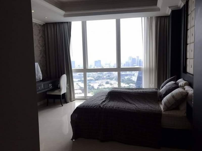Millennium Residence, Bangkok, Sukhumvit Road, Khlong Toei, Bangkok, 3 Bedrooms, 316 sqm, Condo For Sale, by Isika Tonkham, 500328795 - DDproperty.com