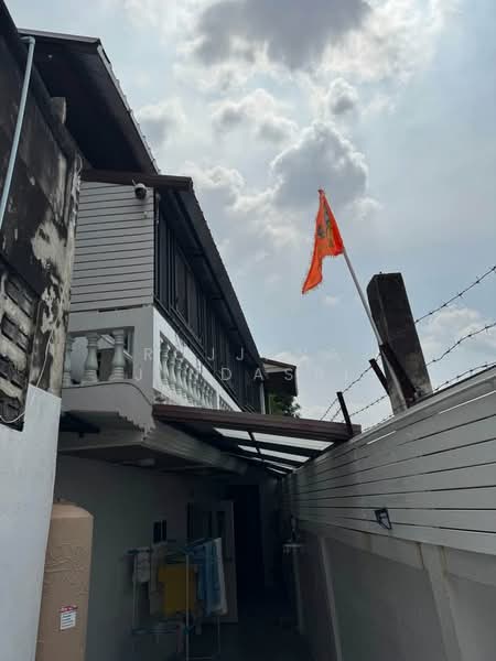 undefined, Bangkok, Suan Luang, Bangkok, 4 Bedrooms, 325 sqm, Townhouse For Rent, by Rojjana Jindasri, 500328796 - DDproperty.com