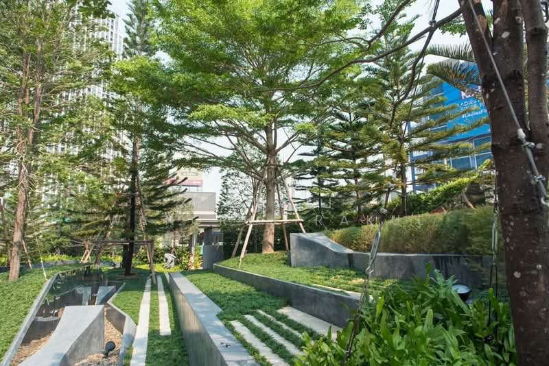 Whizdom Avenue Ratchada-Ladprao : วิสซ์ดอม อเวนิว รัชดา-ลาดพร้าว, กรุงเทพ, ถนนลาดพร้าว, จอมพล, จตุจักร, กรุงเทพ, 35 ตร.ม., คอนโด ให้เช่า, โดย Keerati Wangrujirakul, 500328797 - DDproperty.com