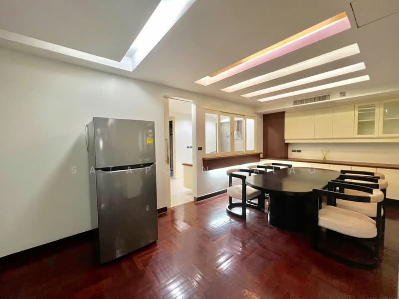 City Lakes Tower : ซิตี้เลค ทาวเวอร์, กรุงเทพ, ซอยสุขุมวิท 16, คลองเตย, กรุงเทพ, 319 ตร.ม., คอนโด ให้เช่า, โดย Sataporn Jalao, 500328800 - DDproperty.com