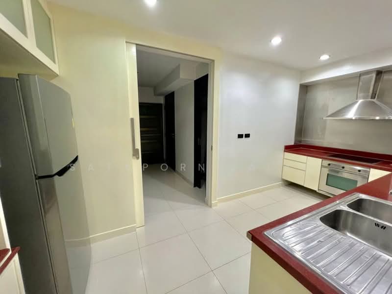 City Lakes Tower : ซิตี้เลค ทาวเวอร์, กรุงเทพ, ซอยสุขุมวิท 16, คลองเตย, กรุงเทพ, 319 ตร.ม., คอนโด ให้เช่า, โดย Sataporn Jalao, 500328800 - DDproperty.com
