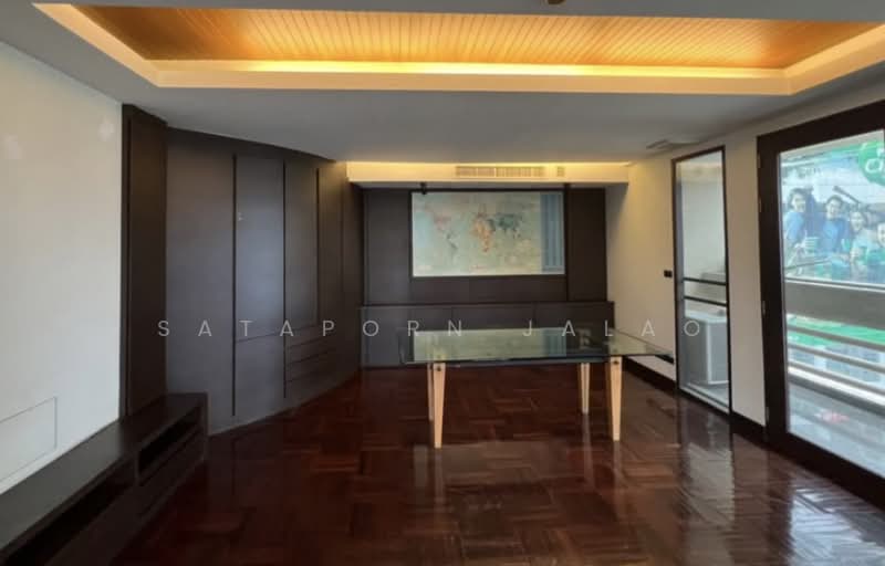 City Lakes Tower : ซิตี้เลค ทาวเวอร์, กรุงเทพ, ซอยสุขุมวิท 16, คลองเตย, กรุงเทพ, 319 ตร.ม., คอนโด ให้เช่า, โดย Sataporn Jalao, 500328800 - DDproperty.com