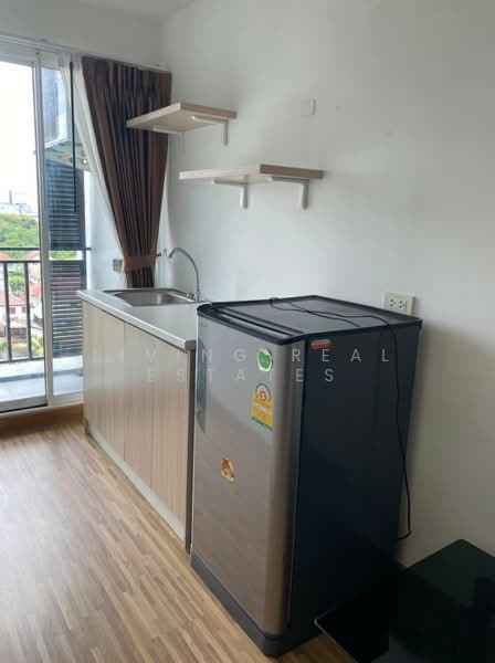 The Iris Bangyai, Nonthaburi, 102/329 Chan Thong Iiam Road, Bang Rak Pattana, Bang Bua Thong, Nonthaburi, 1 Bedroom, 26 sqm, Condo For Sale, by Living Real Estates, 500328801 - DDproperty.com