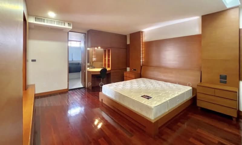 City Lakes Tower, Bangkok, Soi Sukhumvit 16, Khlong Toei, Bangkok, 2 Bedrooms, 319 sqm, Condo For Sale, by Sataporn Jalao, 500328809 - DDproperty.com