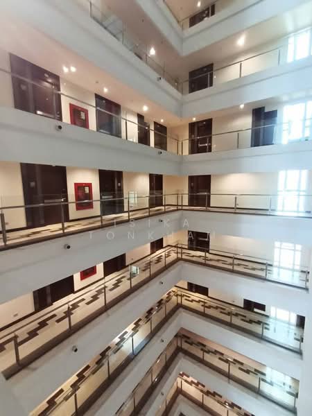 Sky Walk Residences : สกาย วอล์ค เรสซิเดนซ์, กรุงเทพ, 1599 ถนนสุขุมวิท, พระโขนงเหนือ, วัฒนา, กรุงเทพ, 37 ตร.ม., คอนโด ให้เช่า, โดย Isika Tonkham, 500328811 - DDproperty.com