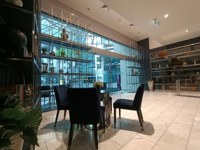 Sky Walk Residences, Bangkok, 1599 Sukhumvit Road, Phra Kanong Nua, Watthana, Bangkok, 1 Bedroom, 37 sqm, Condo For Rent, by Isika Tonkham, 500328811 - DDproperty.com